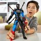 SPIDER-MAN VENOM Veiksmo figūrėlė, 27 cm