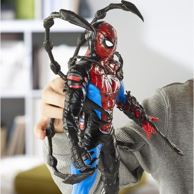 SPIDER-MAN VENOM Veiksmo figūrėlė, 27 cm