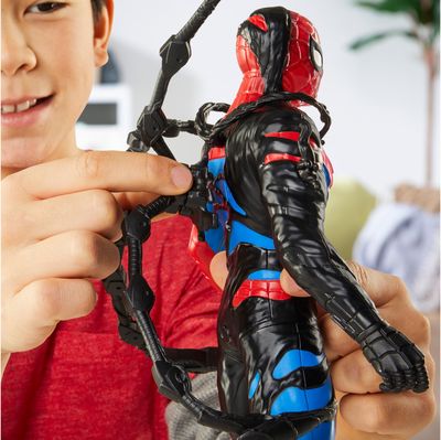 SPIDER-MAN VENOM Veiksmo figūrėlė, 27 cm