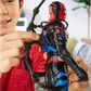 SPIDER-MAN VENOM Veiksmo figūrėlė, 27 cm