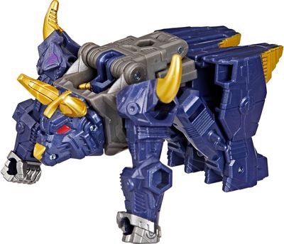 TRANSFORMERS Cyberworld FIgure Cyber Changers, 10 cm