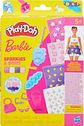 PLAY-DOH playset Barbie Designer Patterns Packs