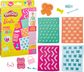PLAY-DOH playset Barbie Designer Patterns Packs