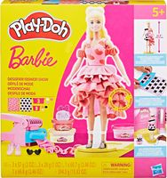 PLAY-DOH BARBIE Rinkinys Madų šou