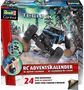 Advento kalendorius REVELL RC Crawler 2025
