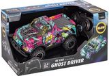 RC automobilis REVELL CAR GHOST DRIVER alyvinis