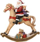 Dekoracija Sanra, polirezino