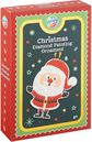 Kūrybinis rinkinys CHRISTMAS Diamond Painting Ornament, įv. rūšių