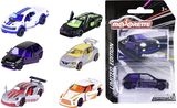 Automobilio modelis MAJORETTE, 6 vnt.