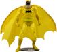 Kolekcinė figūrėlė MCFARLANE DC Multiverse 7in – Yellow Batman Chase