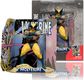 Kolekcinė figūrėlė Marvel Collection 1:10th WV5 – Wolverine #85