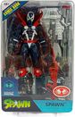 Kolekcinė figūrėlė SPAWN 7IN WITH COMIC - SPAWN 1977 MCFARLANE TOYS DIGITAL VARI ANT