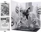 Kolekcinė figūrėlė MARVEL COLLECTION 1:10TH - SPIDER-MAN SPIDER-MAN #6 LINE ART GOLD LABEL
