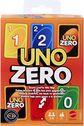 UNO kortos ZERO