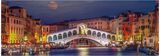 Dėlionė RAVENSBURGER Rialto Bridge, 2000 det.