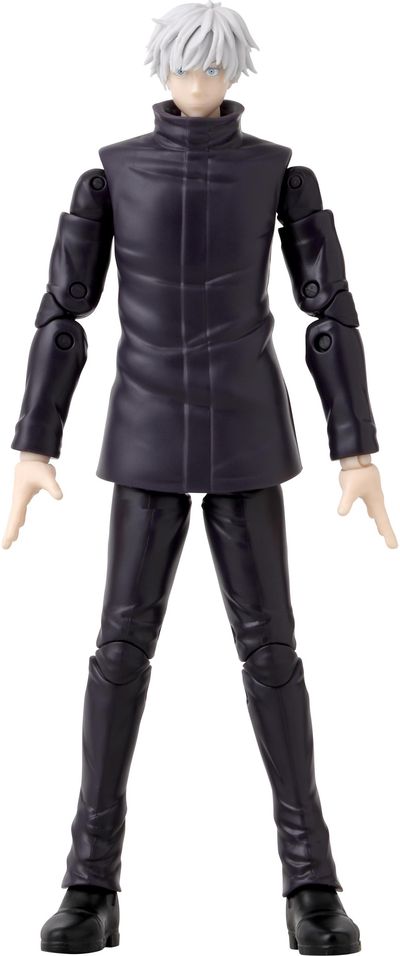 ANIME HEROES Jujutsu Kaisen figūrėlė su priedais, 16 cm - Gojo Hollow Purple