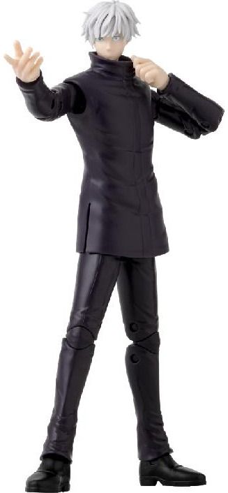 ANIME HEROES Jujutsu Kaisen figūrėlė su priedais, 16 cm - Gojo Hollow Purple