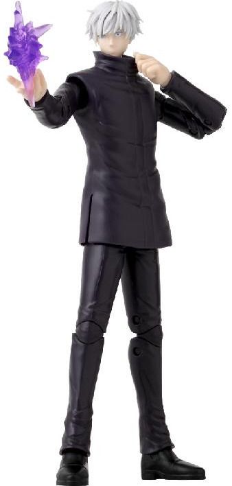 ANIME HEROES Jujutsu Kaisen figūrėlė su priedais, 16 cm - Gojo Hollow Purple