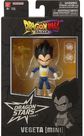 DRAGON STARS Poseable figūrėlė su priedais - Vegeta Mini (Diama), 7cm