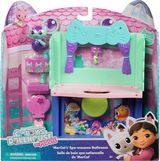 GABBY´S DOLLHOUSE playset Movie Portal Rooms