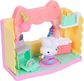 GABBY´S DOLLHOUSE playset Movie Portal Rooms