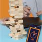 JENGA Žaidimas Jenga