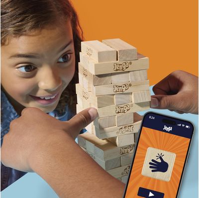 JENGA Žaidimas Jenga