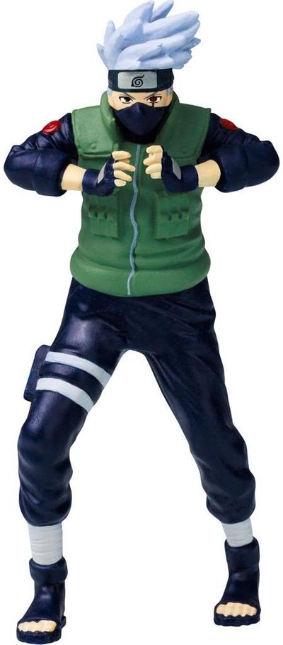 NARUTO Figūrėlė-siurprizas, 7 cm