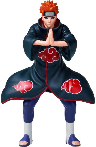 NARUTO Figūrėlė-siurprizas, 7 cm