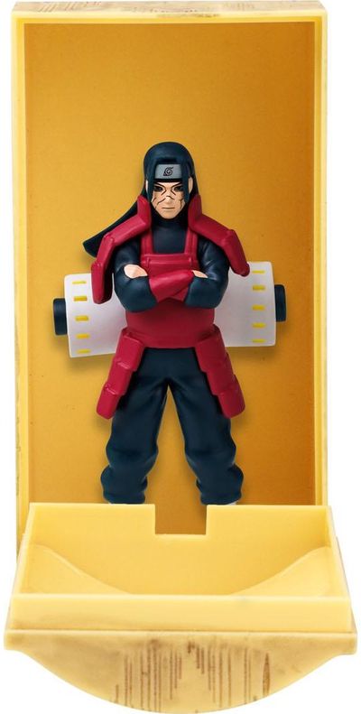 NARUTO Figūrėlė kapsulėje – Edo Tensei, 7 cm