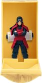 NARUTO Figūrėlė kapsulėje – Edo Tensei, 7 cm