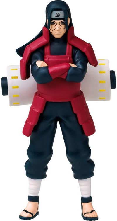 NARUTO Figūrėlė kapsulėje – Edo Tensei, 7 cm