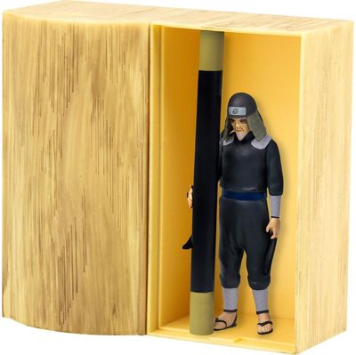 NARUTO Figūrėlė kapsulėje – Edo Tensei, 7 cm