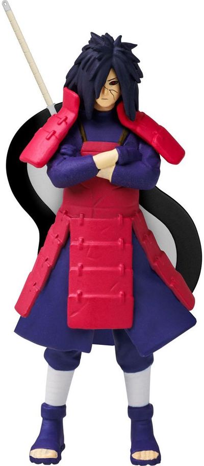 NARUTO Figūrėlė kapsulėje – Edo Tensei, 7 cm