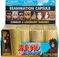 NARUTO Figūrėlė kapsulėje – Edo Tensei, 7 cm