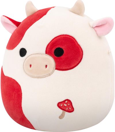 SQUISHMALLOWS W26 Pliušinis žaislas, 19 cm