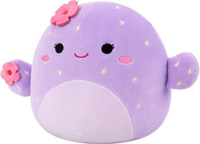 SQUISHMALLOWS W26 Pliušinis žaislas, 19 cm