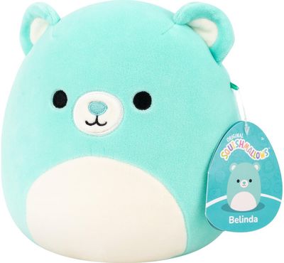 SQUISHMALLOWS W26 Pliušinis žaislas, 19 cm