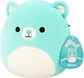 SQUISHMALLOWS W26 Pliušinis žaislas, 19 cm