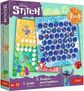 TREFL DISNEY STITCH Žaidimas 2 in 1, Stičius ir Lilo (leedu)