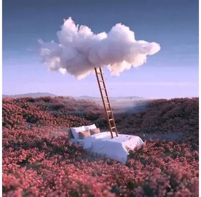 Justinas Jarutis: Debesims Braidyti LP