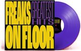 Freaks On Floor (Justinas Jarutis): Greatest Hits LP