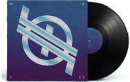 Freaks On Floor (Justinas Jarutis): Waves LP