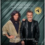 Thomas Anders: Sings Modern Talking: In The Middle Of Nowhere&nbsp; 2LP