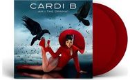 Cardi B: Am I Drama?
