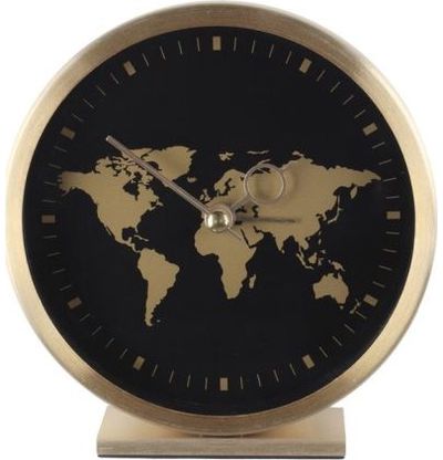 Žadintuvas 4LIVING Globe, įv. rūšių