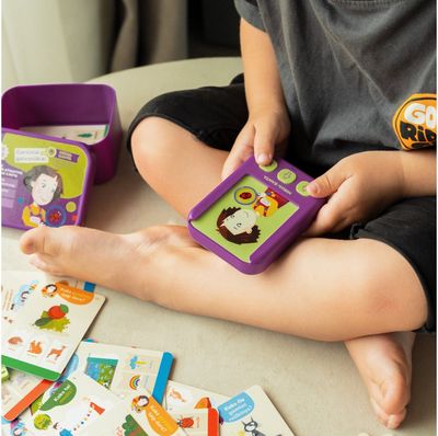 Edukacinis žaidimas KAKĖ MAKĖ Garsiniai galvosūkiai. Misija: Gamta