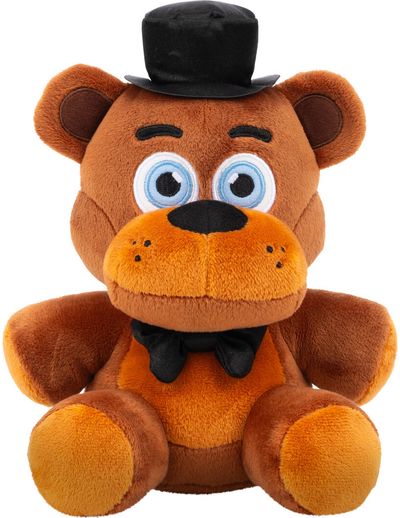 Pliušinis žaislas FIVE NIGHTS A FREDDIE'S FNAF, įv. rūšių