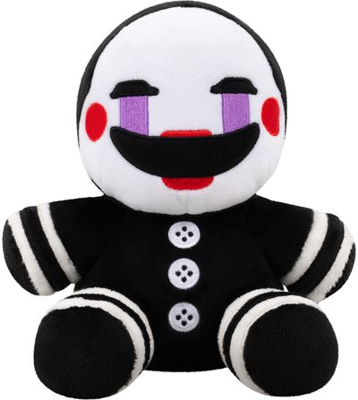 Pliušinis žaislas FIVE NIGHTS A FREDDIE'S FNAF, įv. rūšių