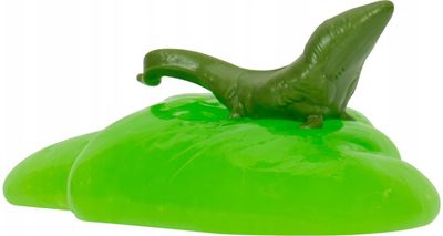 Figūrėlė STRANGER THINGS Blind Box Slime Vials, įv. rūšių